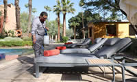 kenzi rose garden hotel marrakech